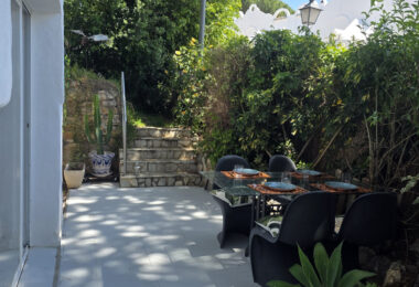 Hiszpania, Marbella, Marbella Este