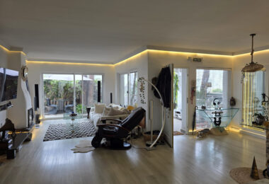 Hiszpania, Marbella, Marbella Este