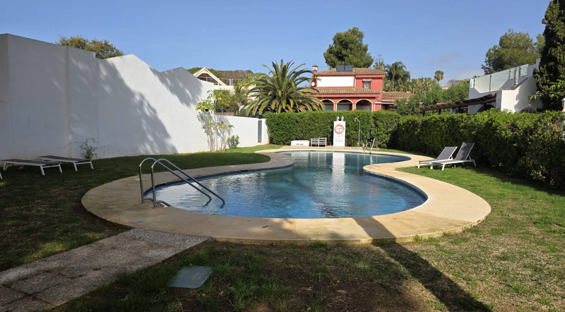 Hiszpania, Marbella, Marbella Este