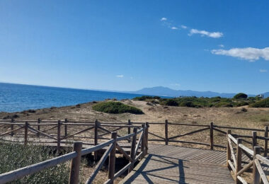 Hiszpania, Marbella, Marbella Este