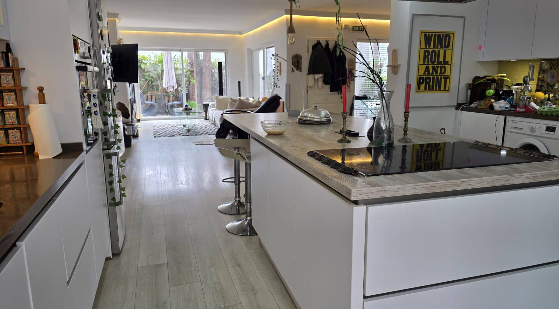 Hiszpania, Marbella, Marbella Este