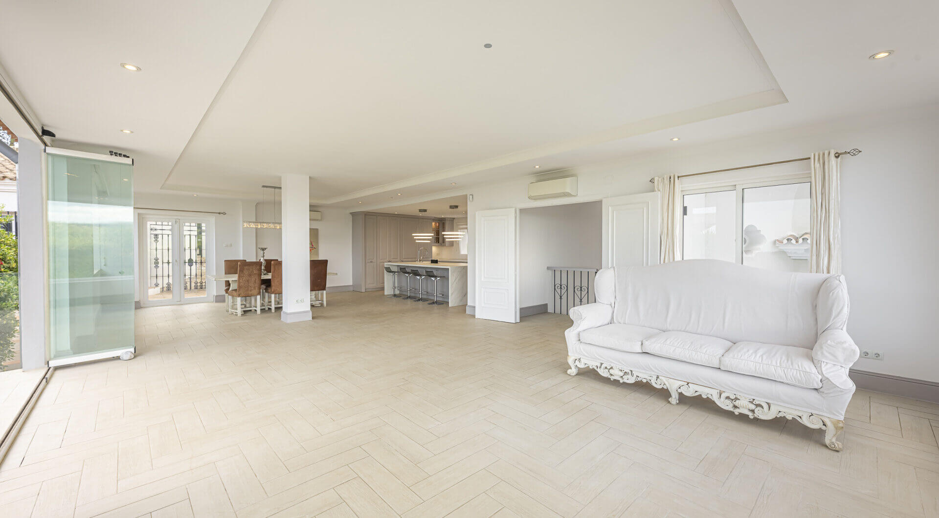 Hiszpania, Sotogrande, Sotogrande Alto