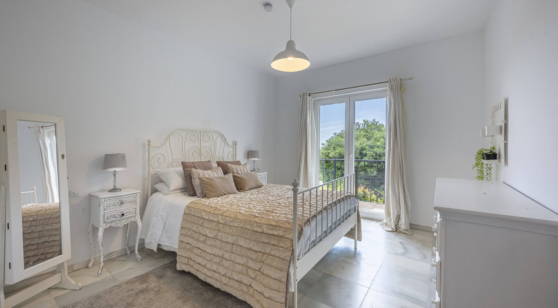 Hiszpania, Sotogrande, Sotogrande Alto
