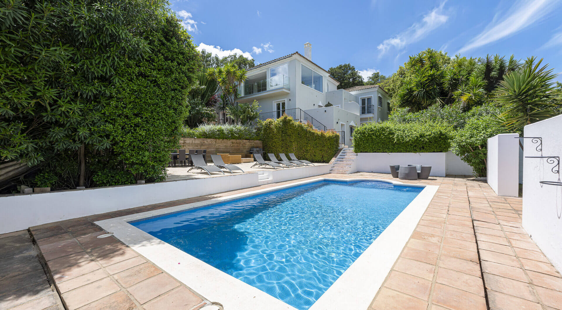 Hiszpania, Sotogrande, Sotogrande Alto
