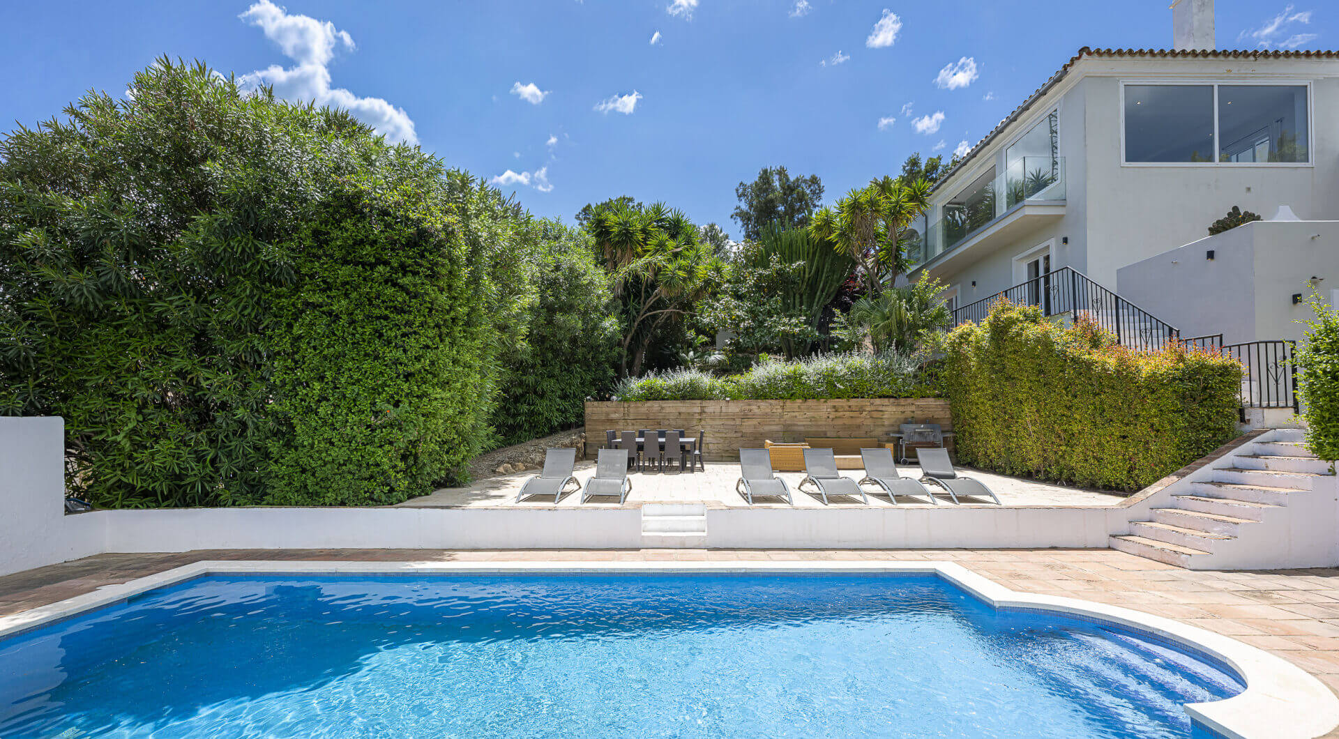 Hiszpania, Sotogrande, Sotogrande Alto