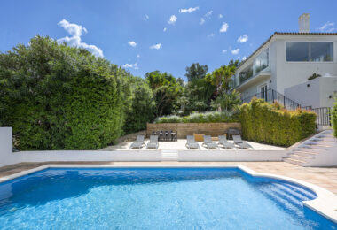 Hiszpania, Sotogrande, Sotogrande Alto