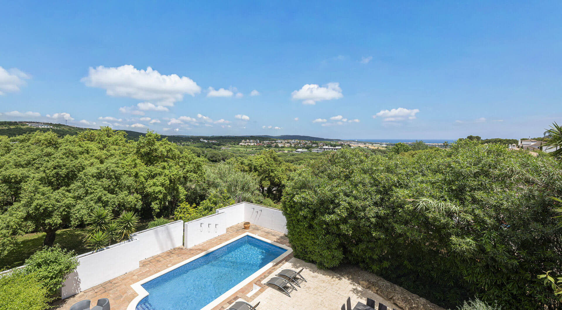 Hiszpania, Sotogrande, Sotogrande Alto