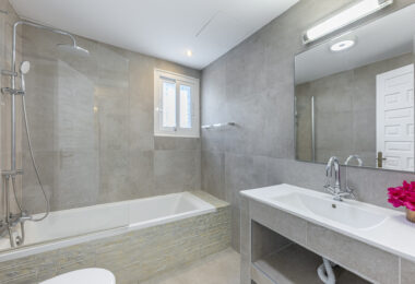 Hiszpania, Sotogrande, Sotogrande Alto
