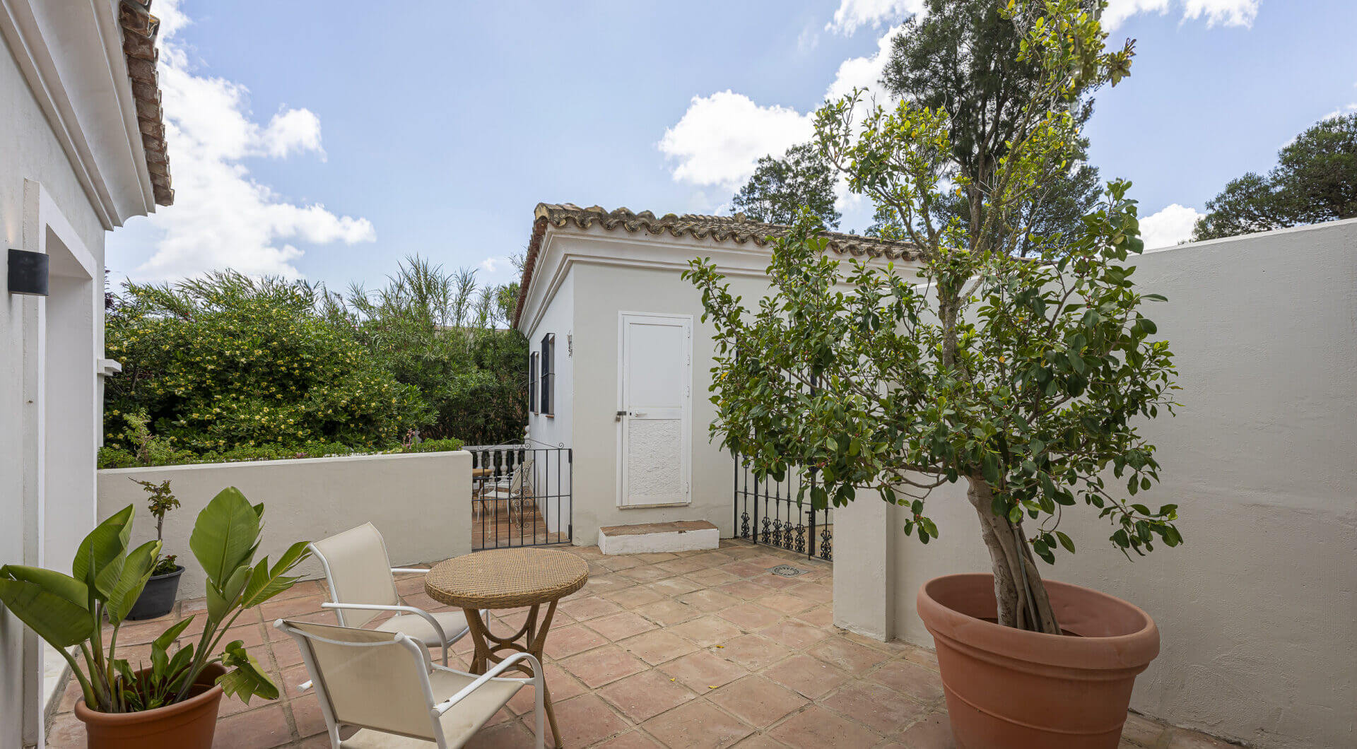 Hiszpania, Sotogrande, Sotogrande Alto