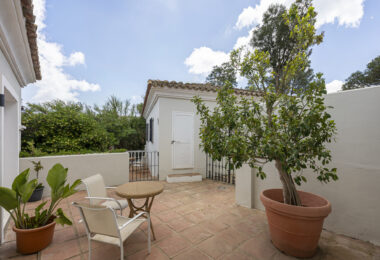 Hiszpania, Sotogrande, Sotogrande Alto
