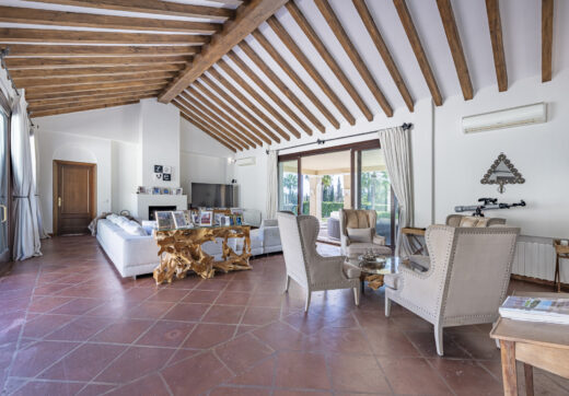 Hiszpania, Sotogrande, Sotogrande Alto