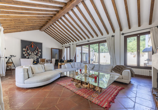 Hiszpania, Sotogrande, Sotogrande Alto