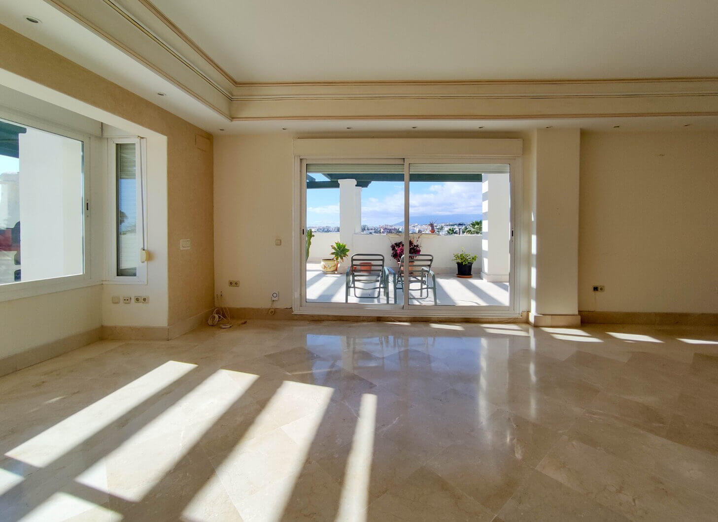 Hiszpania, Marbella, Nueva Andalucia