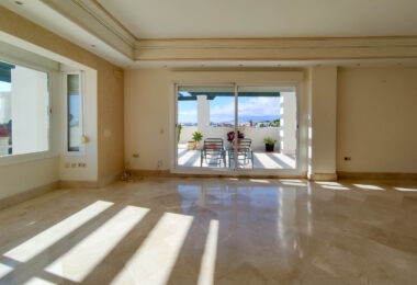 Hiszpania, Marbella, Nueva Andalucia