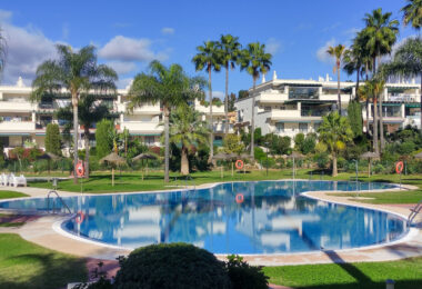Hiszpania, Marbella, Nueva Andalucia