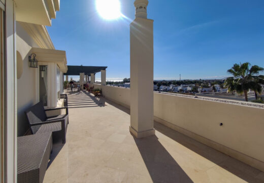 Hiszpania, Marbella, Nueva Andalucia