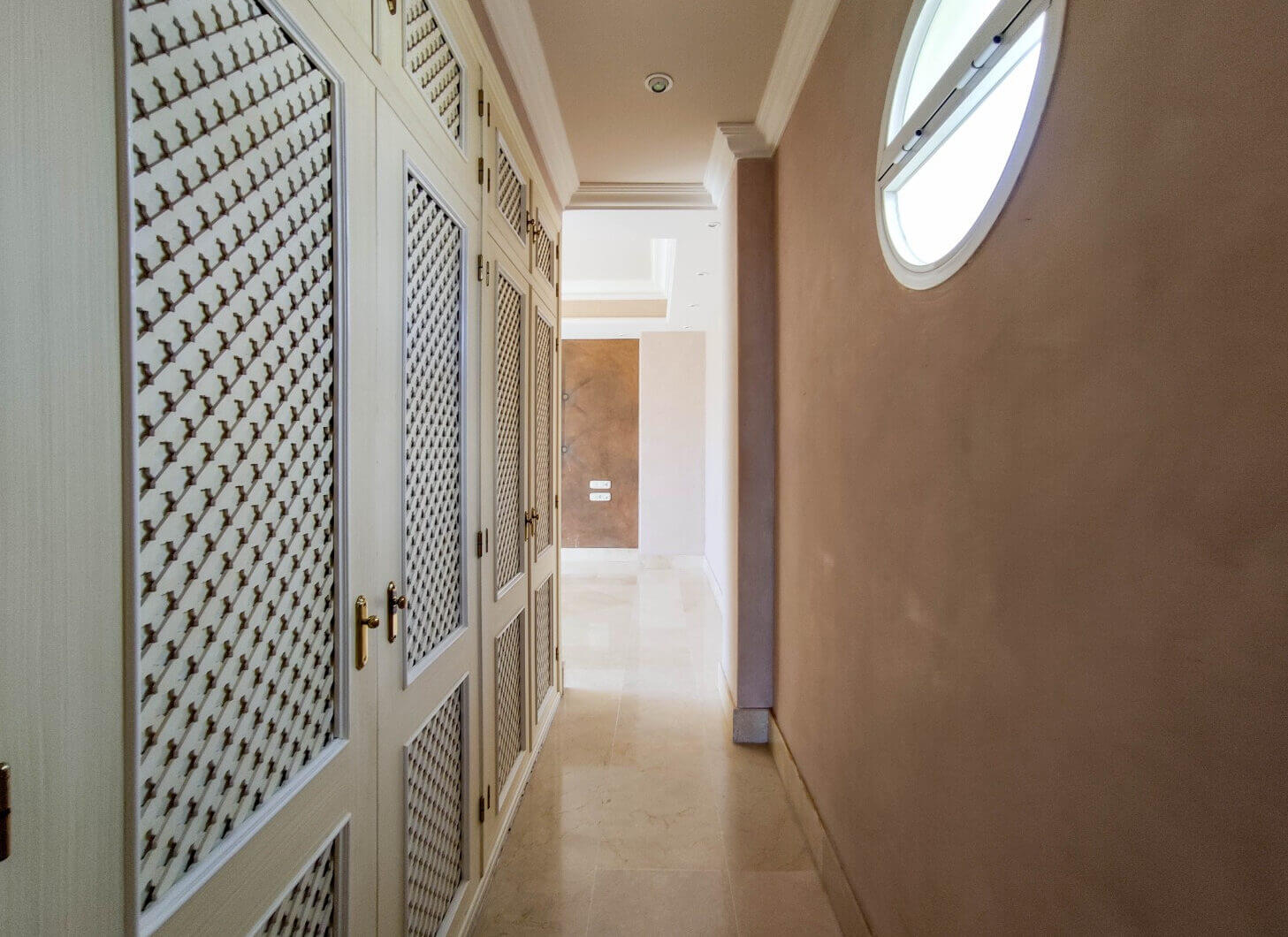 Hiszpania, Marbella, Nueva Andalucia