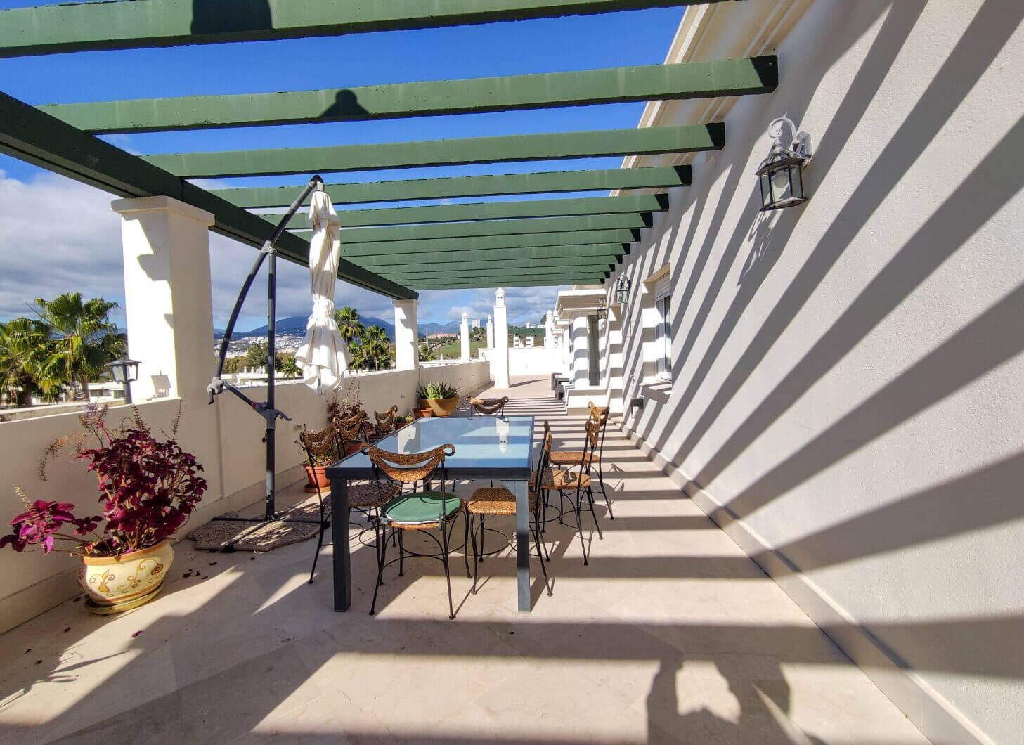 Hiszpania, Marbella, Nueva Andalucia