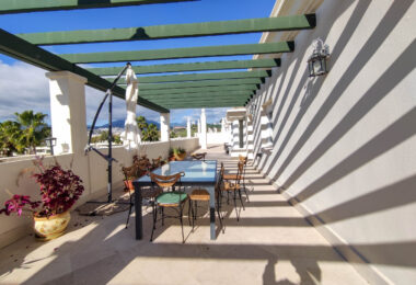 Hiszpania, Marbella, Nueva Andalucia