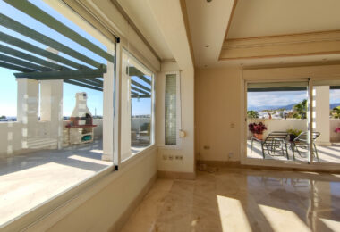 Hiszpania, Marbella, Nueva Andalucia