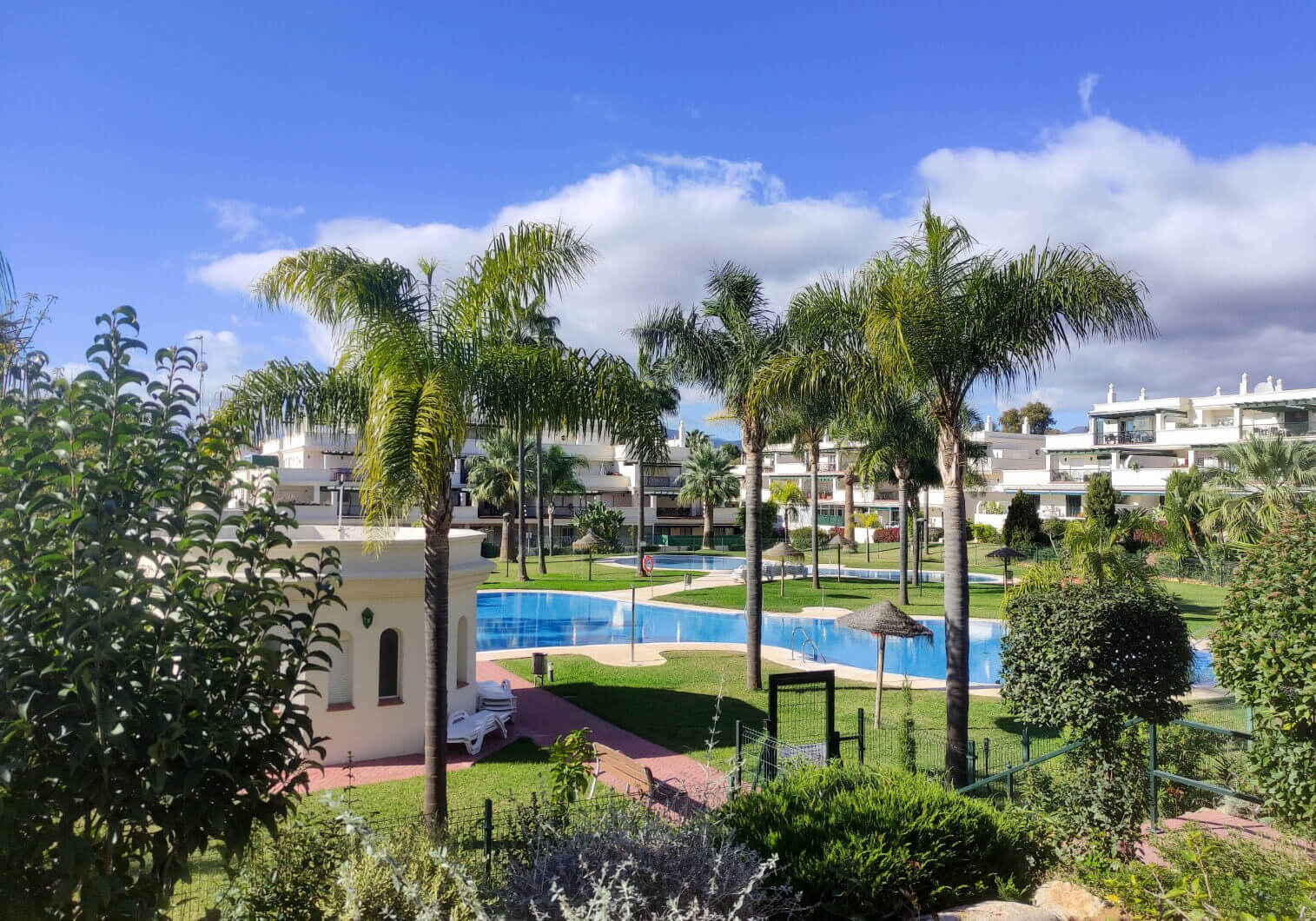 Hiszpania, Marbella, Nueva Andalucia