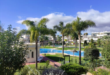 Hiszpania, Marbella, Nueva Andalucia
