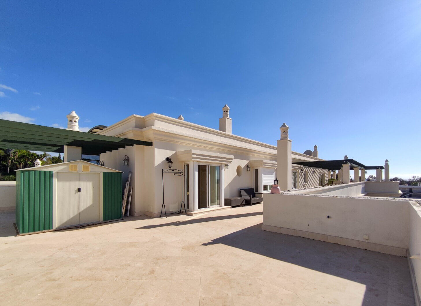 Hiszpania, Marbella, Nueva Andalucia