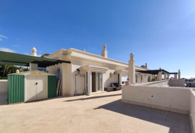 Hiszpania, Marbella, Nueva Andalucia