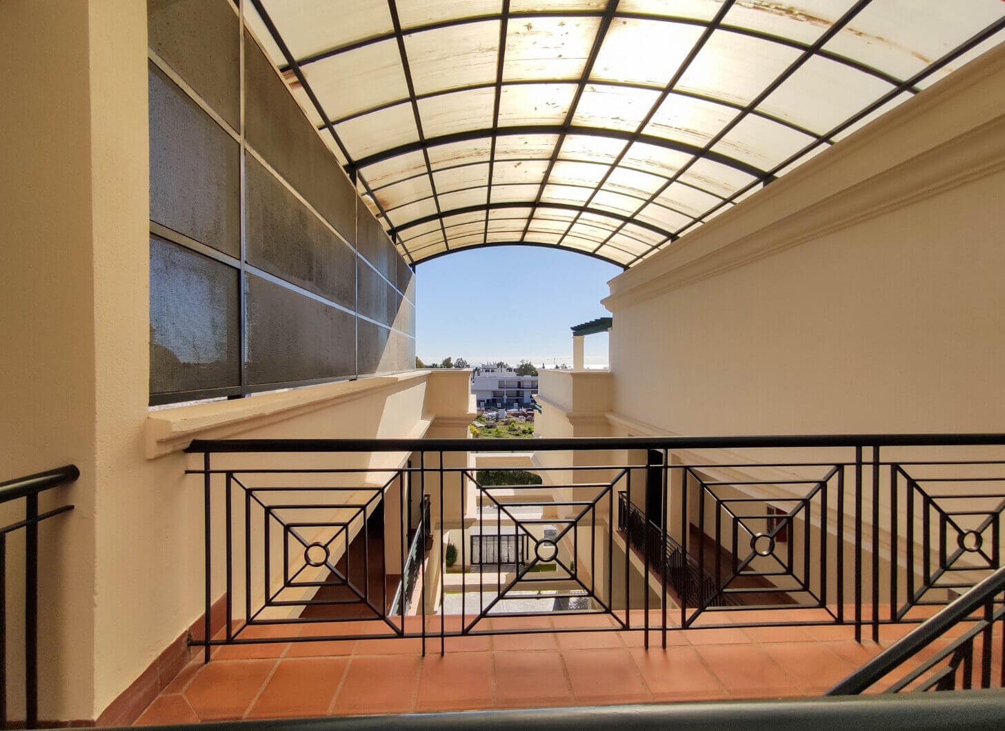 Hiszpania, Marbella, Nueva Andalucia