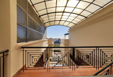 Hiszpania, Marbella, Nueva Andalucia