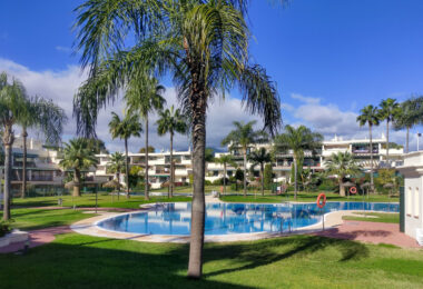 Hiszpania, Marbella, Nueva Andalucia