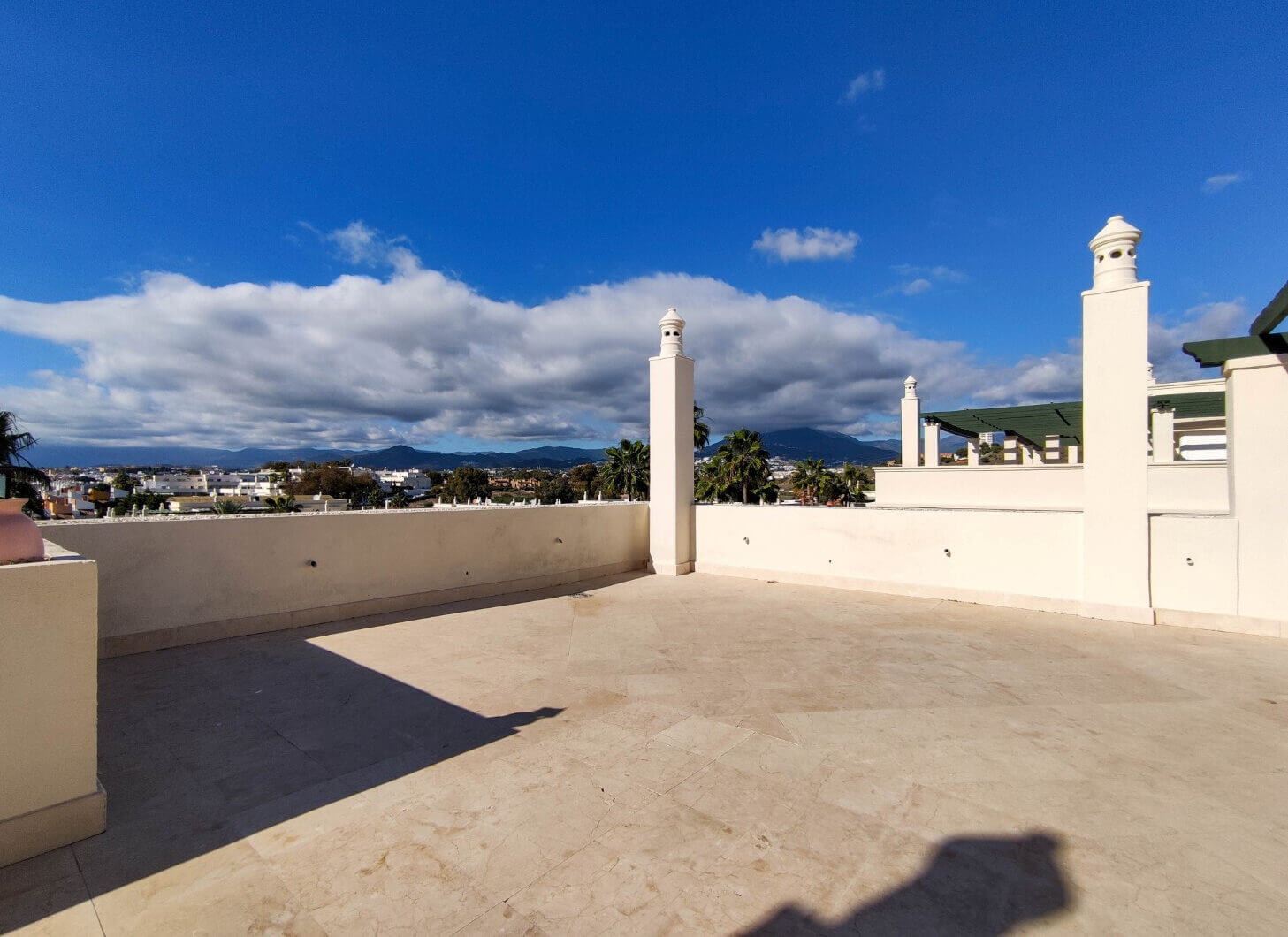 Hiszpania, Marbella, Nueva Andalucia