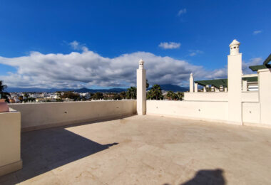 Hiszpania, Marbella, Nueva Andalucia