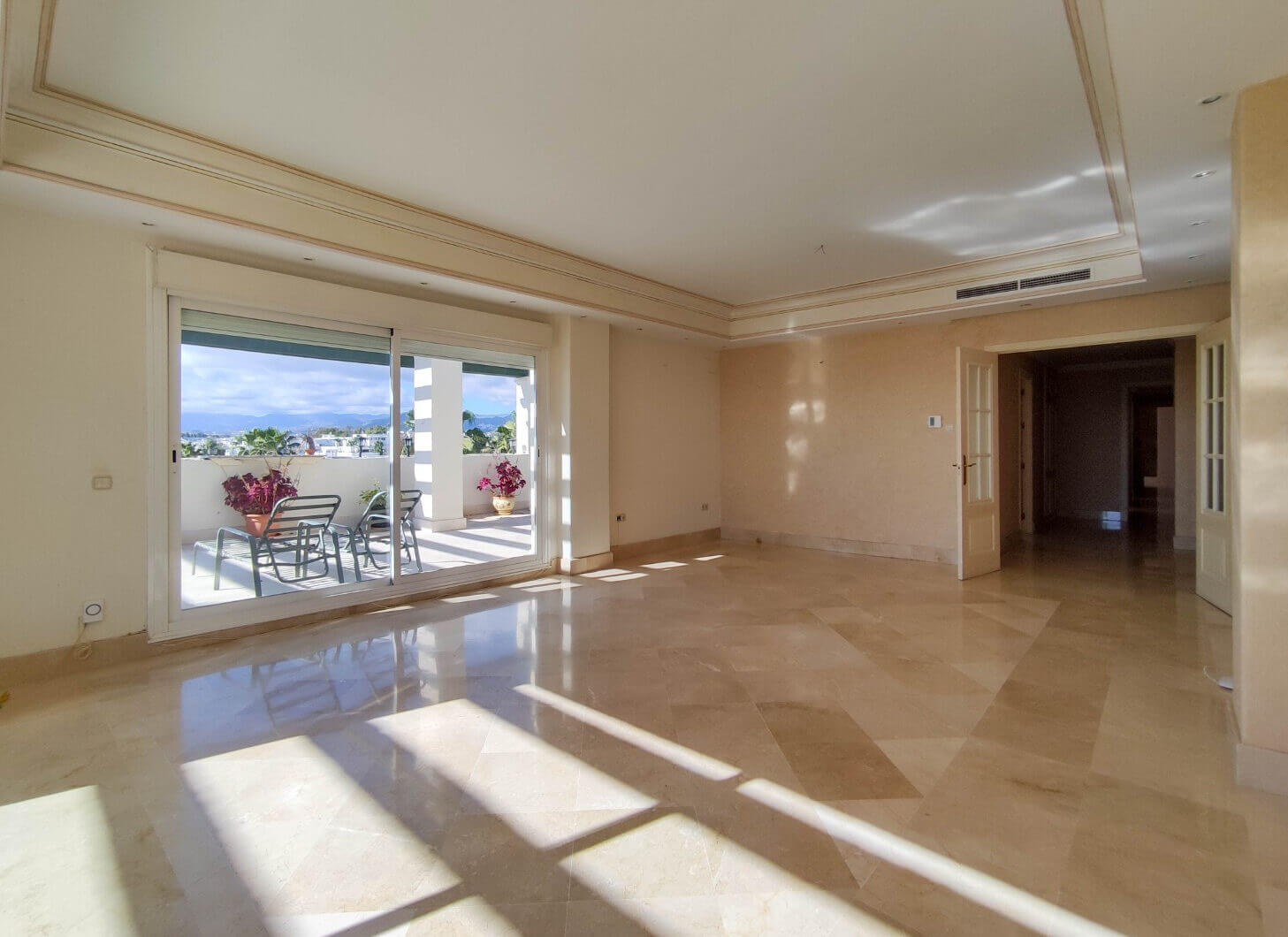 Hiszpania, Marbella, Nueva Andalucia