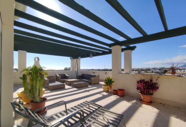 Hiszpania, Marbella, Nueva Andalucia