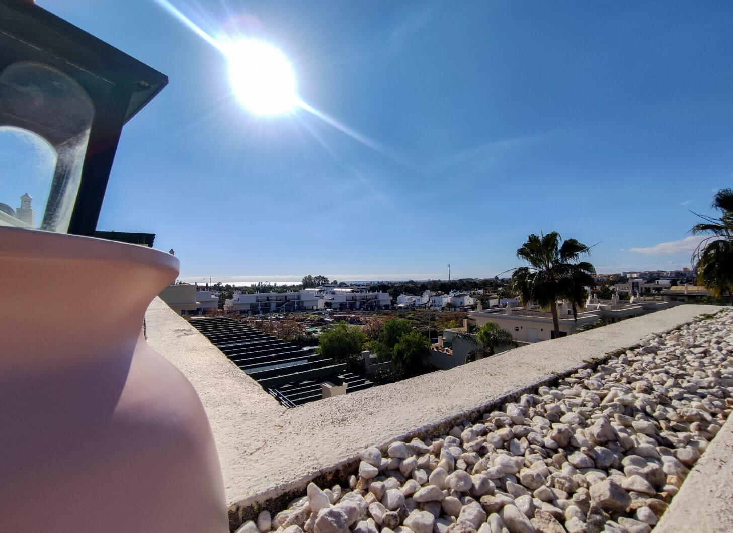 Hiszpania, Marbella, Nueva Andalucia