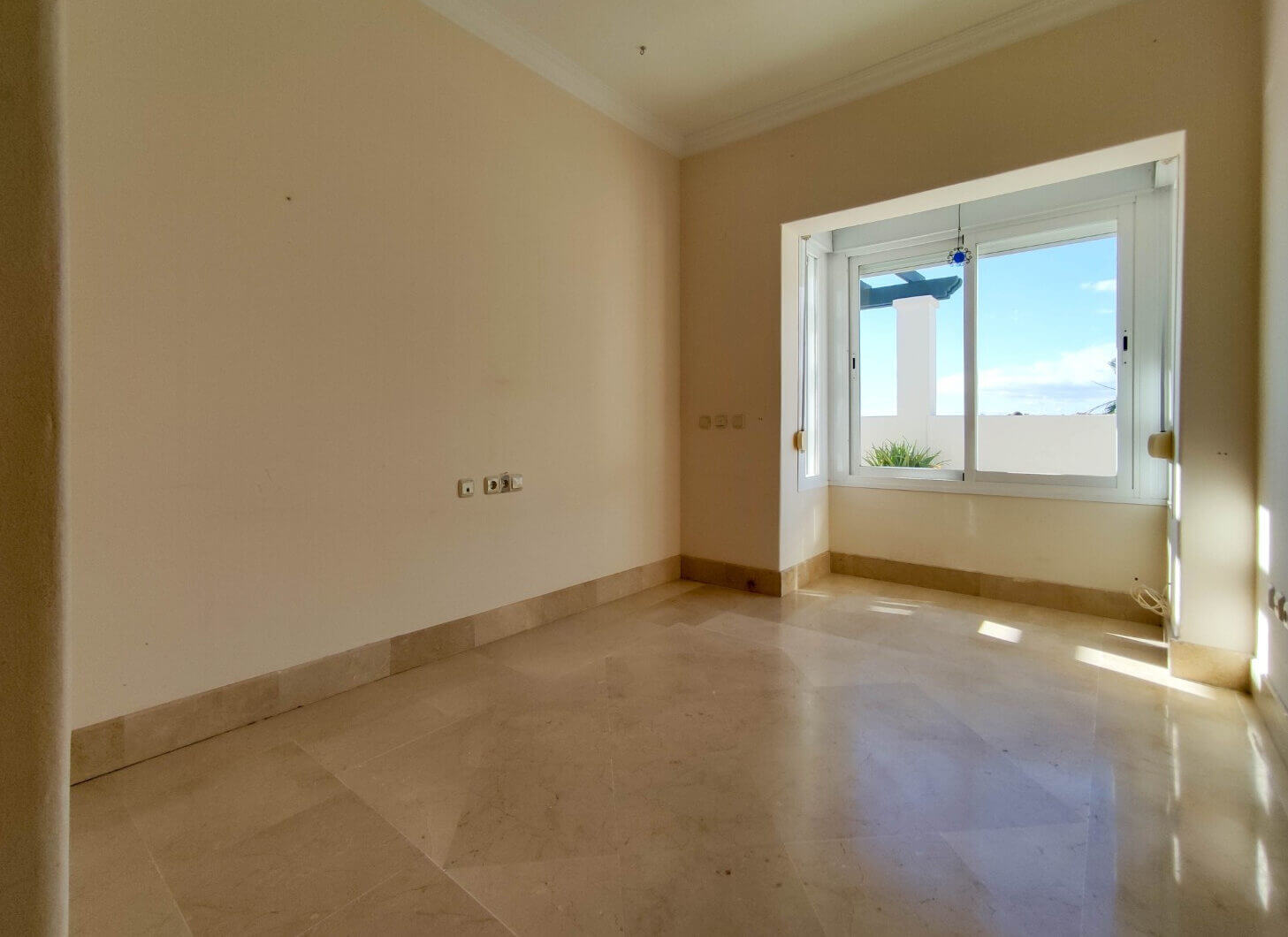 Hiszpania, Marbella, Nueva Andalucia