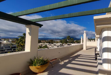 Hiszpania, Marbella, Nueva Andalucia