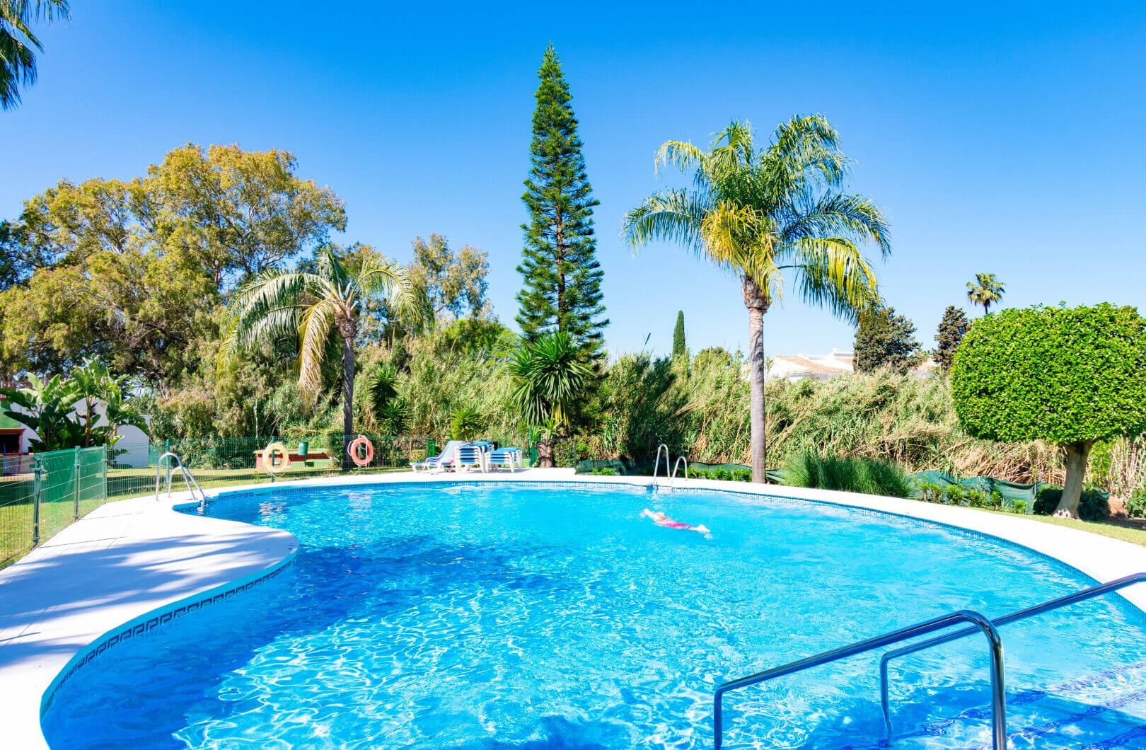 Hiszpania, Estepona, Estepona East