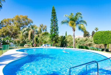 Hiszpania, Estepona, Estepona East