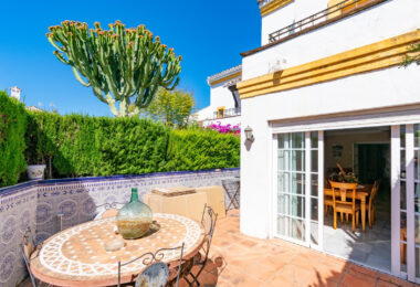 Hiszpania, Estepona, Estepona East