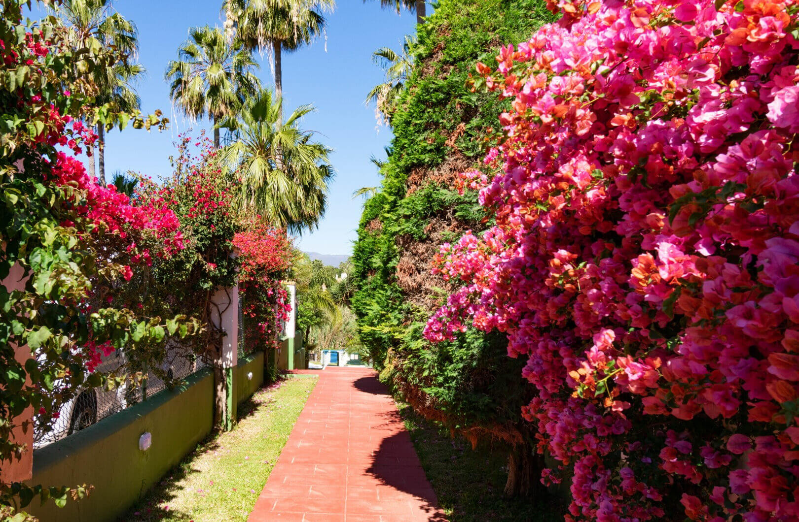 Hiszpania, Estepona, Estepona East
