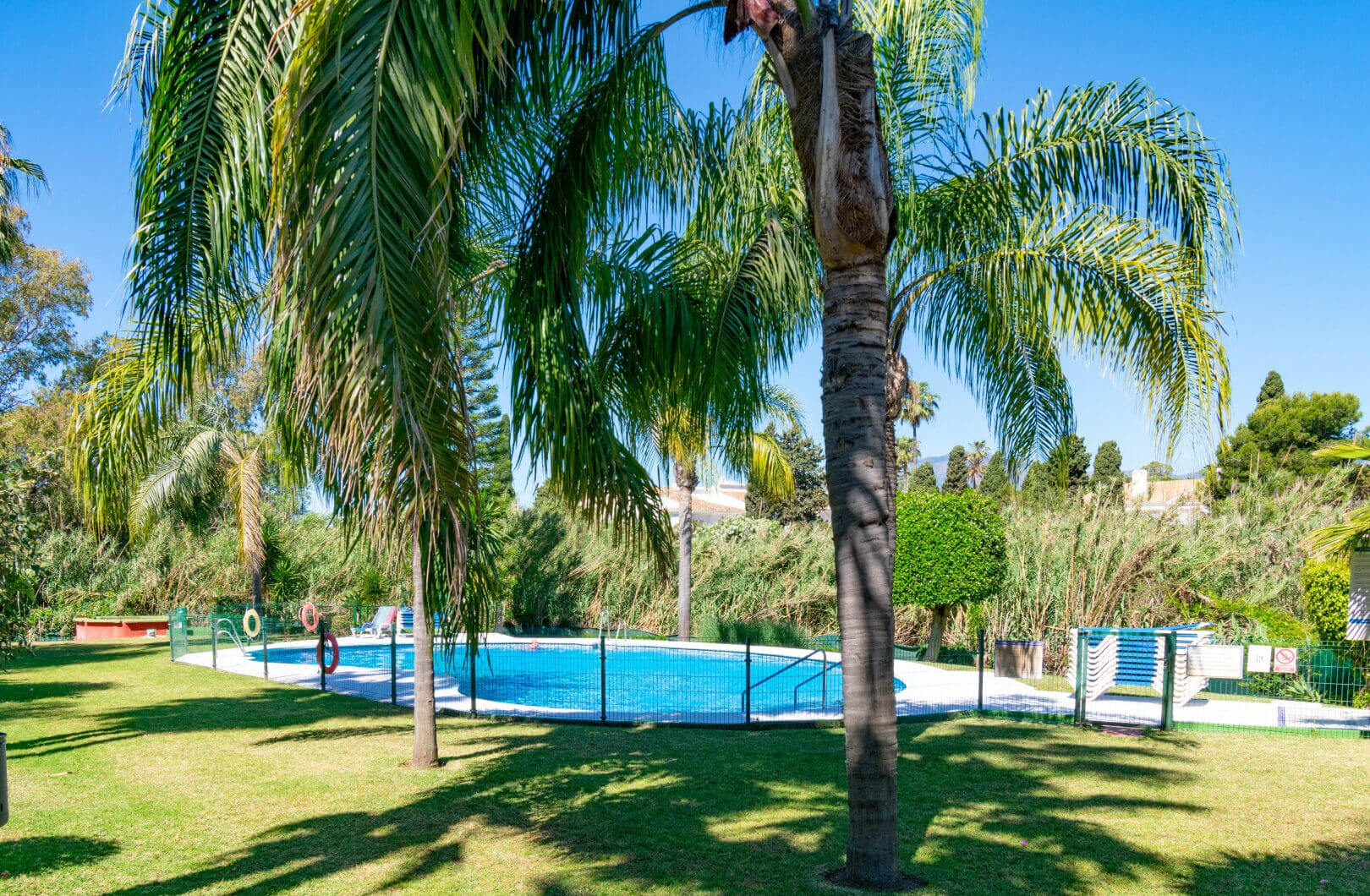 Hiszpania, Estepona, Estepona East