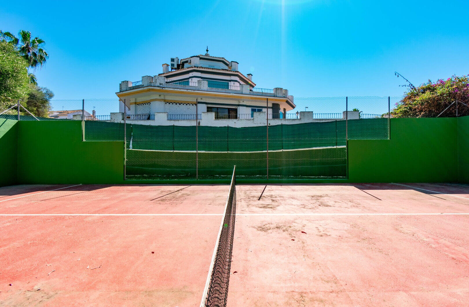 Hiszpania, Estepona, Estepona East