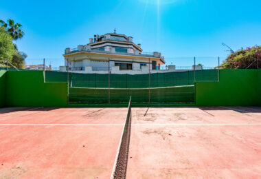 Hiszpania, Estepona, Estepona East