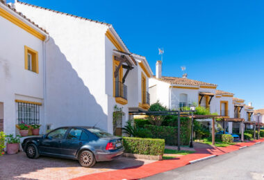 Hiszpania, Estepona, Estepona East