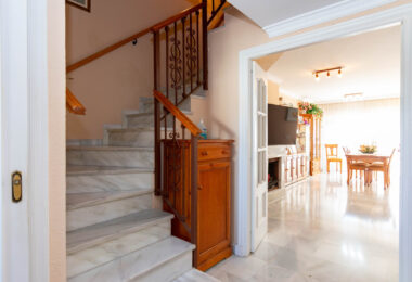 Hiszpania, Estepona, Estepona East