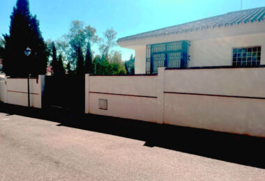 Hiszpania, Mijas, Campo Mijas
