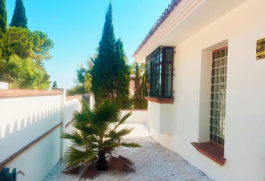 Hiszpania, Mijas, Campo Mijas