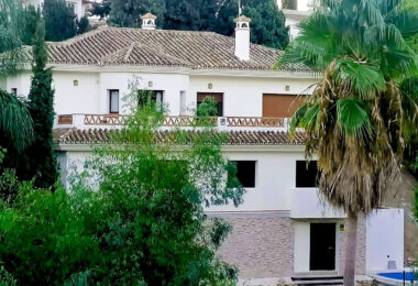 Hiszpania, Mijas, Campo Mijas